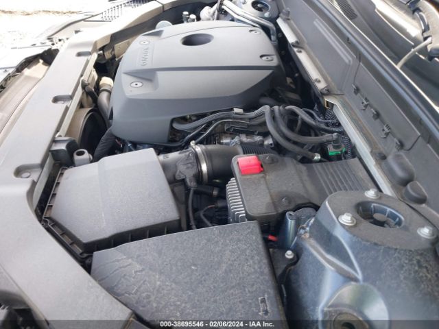 YV4102RK5M1696937 Volvo Xc60 T5 Momentum