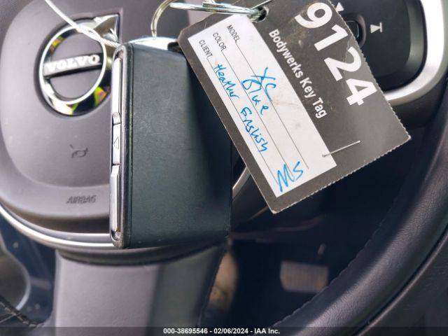 YV4102RK5M1696937 Volvo Xc60 T5 Momentum