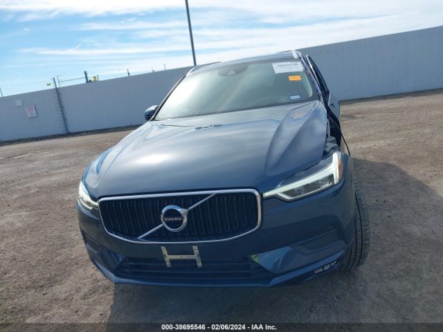 YV4102RK5M1696937 Volvo Xc60 T5 Momentum