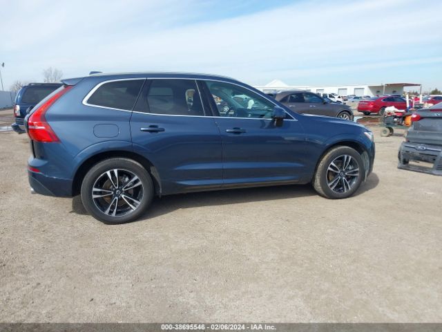 YV4102RK5M1696937 Volvo Xc60 T5 Momentum