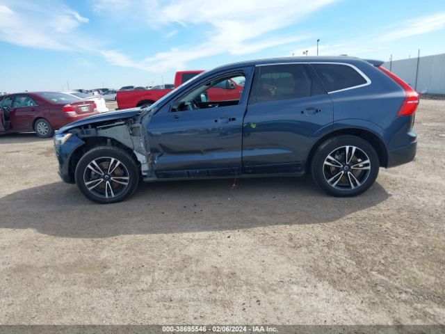 YV4102RK5M1696937 Volvo Xc60 T5 Momentum