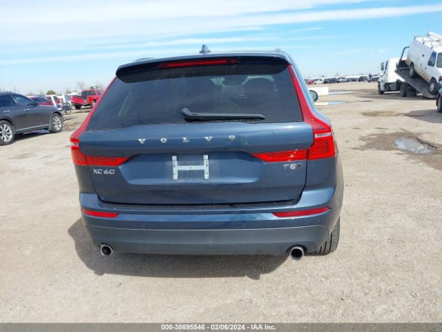 YV4102RK5M1696937 Volvo Xc60 T5 Momentum