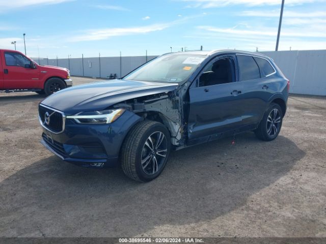 YV4102RK5M1696937 Volvo Xc60 T5 Momentum