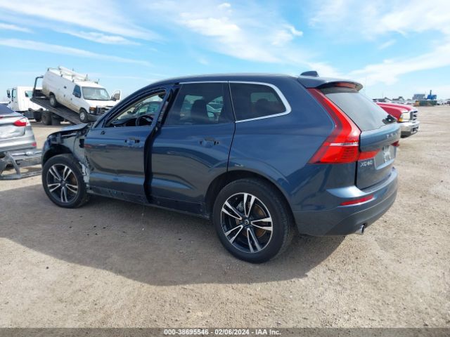 YV4102RK5M1696937 Volvo Xc60 T5 Momentum