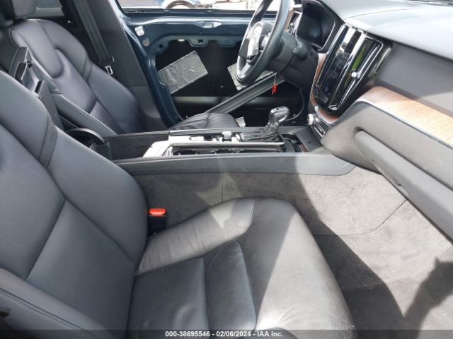 YV4102RK5M1696937 Volvo Xc60 T5 Momentum