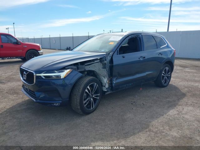 YV4102RK5M1696937 Volvo Xc60 T5 Momentum