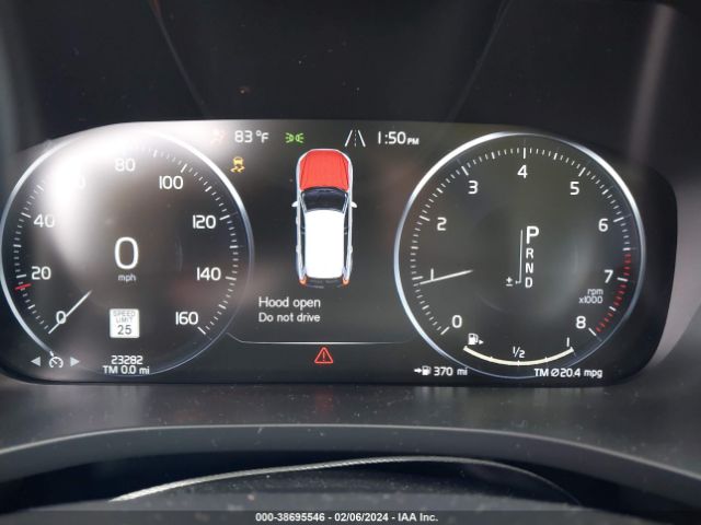 YV4102RK5M1696937 Volvo Xc60 T5 Momentum