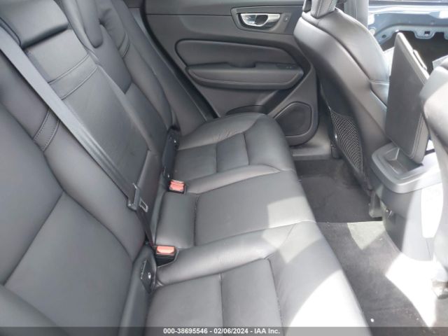 YV4102RK5M1696937 Volvo Xc60 T5 Momentum