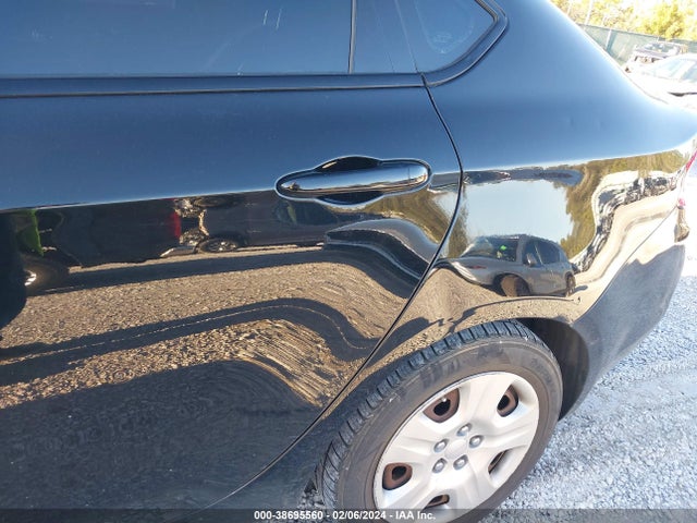 Dodge DART SE 2015 1C3CDFAA3FD337845 Image 12