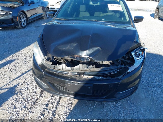 Dodge DART SE 2015 1C3CDFAA3FD337845 Image 6