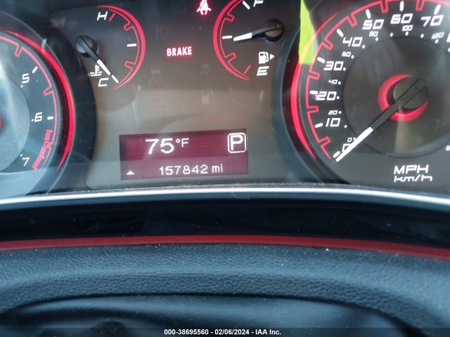 Dodge DART SE 2015 1C3CDFAA3FD337845 Image 7