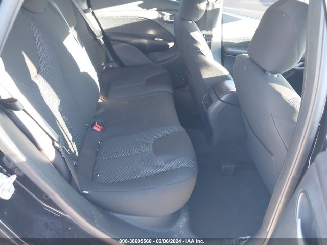 Dodge DART SE 2015 1C3CDFAA3FD337845 Image 8