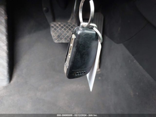 WA1BFCFS4GR018888 Audi Q3 2.0t Premium Plus