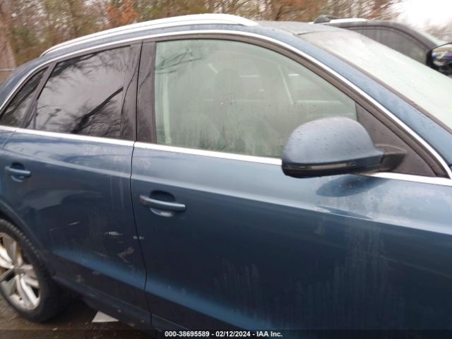WA1BFCFS4GR018888 Audi Q3 2.0t Premium Plus