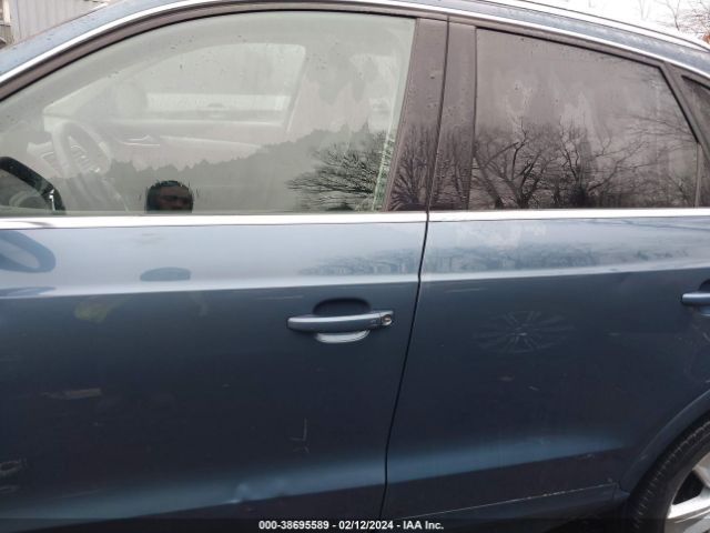 WA1BFCFS4GR018888 Audi Q3 2.0t Premium Plus