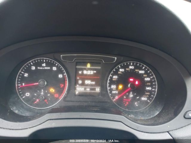 WA1BFCFS4GR018888 Audi Q3 2.0t Premium Plus
