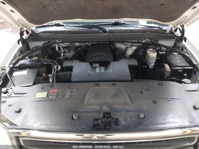 1GKS2HKC1FR119287 GMC Yukon Xl 1500 Slt