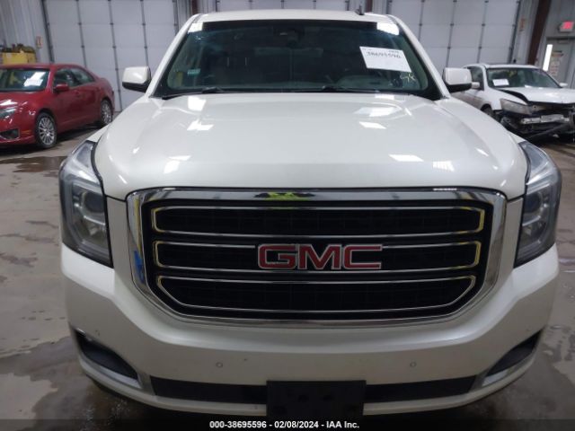 1GKS2HKC1FR119287 GMC Yukon Xl 1500 Slt
