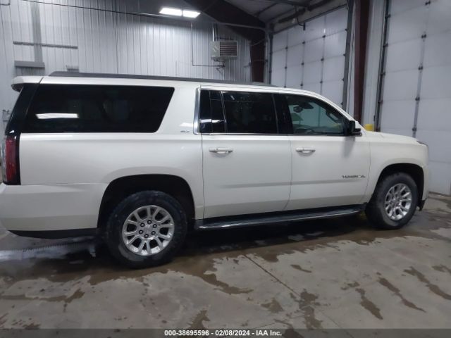 1GKS2HKC1FR119287 GMC Yukon Xl 1500 Slt