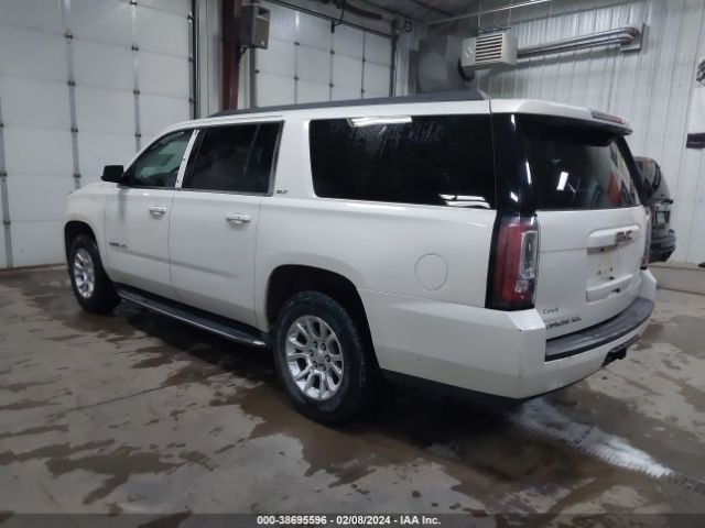 1GKS2HKC1FR119287 GMC Yukon Xl 1500 Slt