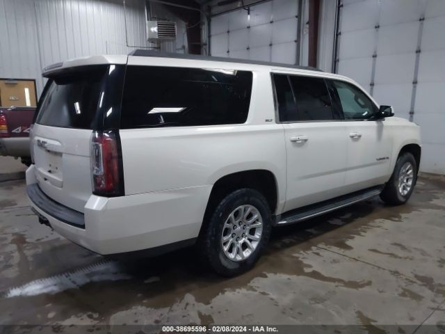 1GKS2HKC1FR119287 GMC Yukon Xl 1500 Slt