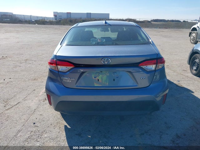 Toyota COROLLA LE 2023 5YFB4MDEXPP012070 Image 15