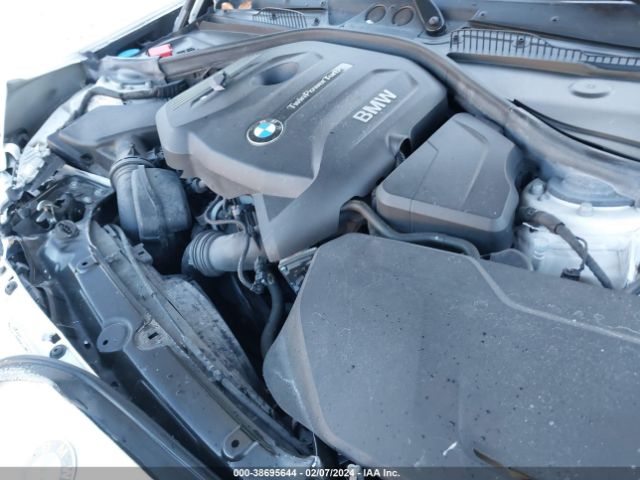 WBA2J3C51JVA52403 BMW 230i Xdrive