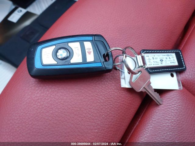 WBA2J3C51JVA52403 BMW 230i Xdrive
