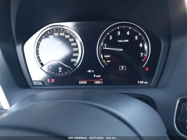 WBA2J3C51JVA52403 BMW 230i Xdrive