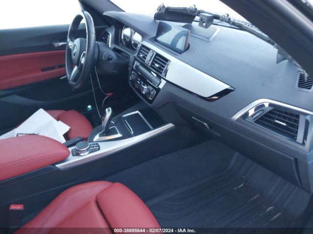 WBA2J3C51JVA52403 BMW 230i Xdrive