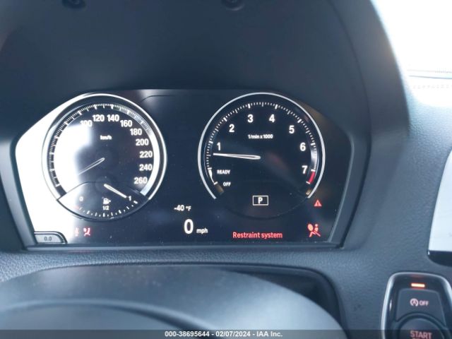 WBA2J3C51JVA52403 BMW 230i Xdrive