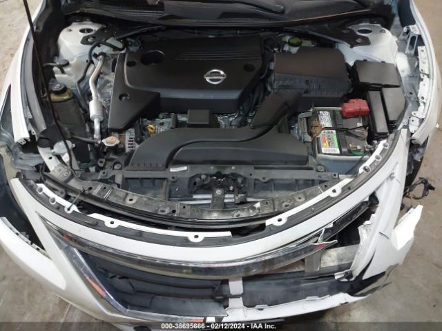1N4AL3APXFC212023 Nissan Altima 2.5 Sl
