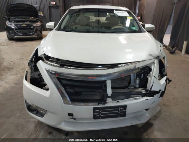 1N4AL3APXFC212023 Nissan Altima 2.5 Sl