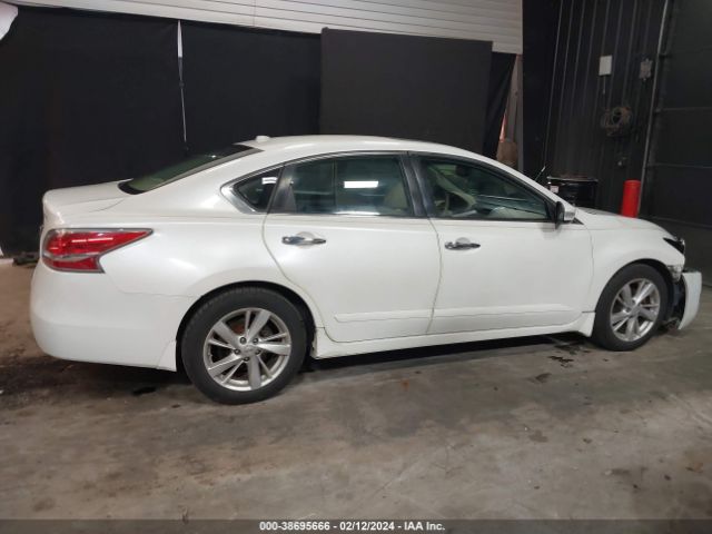 1N4AL3APXFC212023 Nissan Altima 2.5 Sl