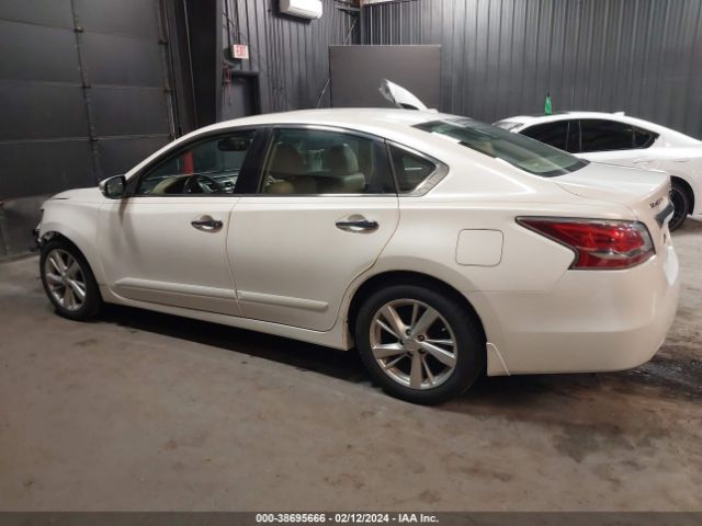 1N4AL3APXFC212023 Nissan Altima 2.5 Sl