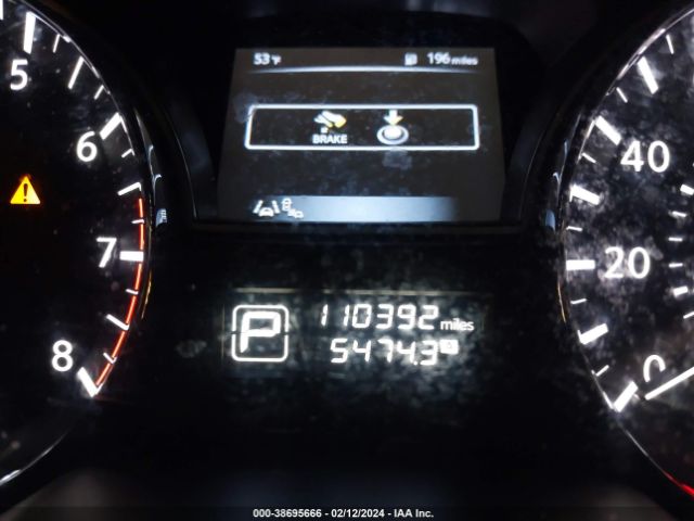 1N4AL3APXFC212023 Nissan Altima 2.5 Sl