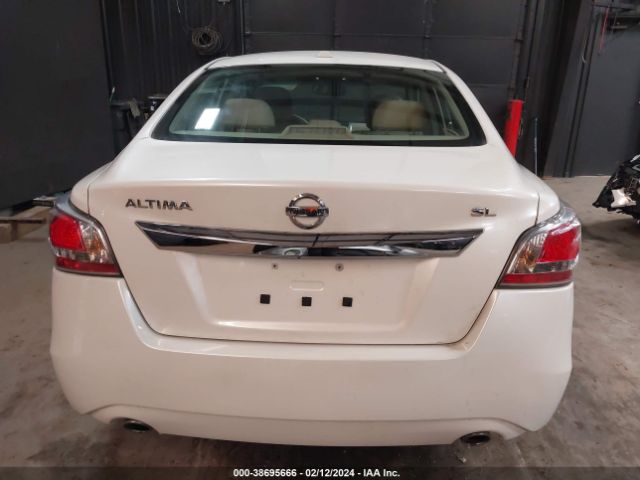 1N4AL3APXFC212023 Nissan Altima 2.5 Sl