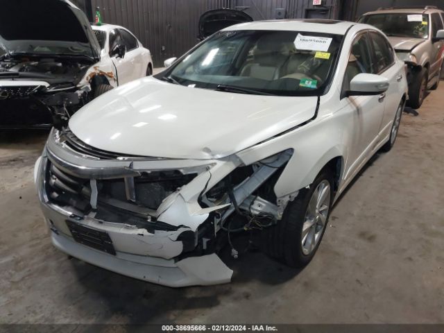 1N4AL3APXFC212023 Nissan Altima 2.5 Sl