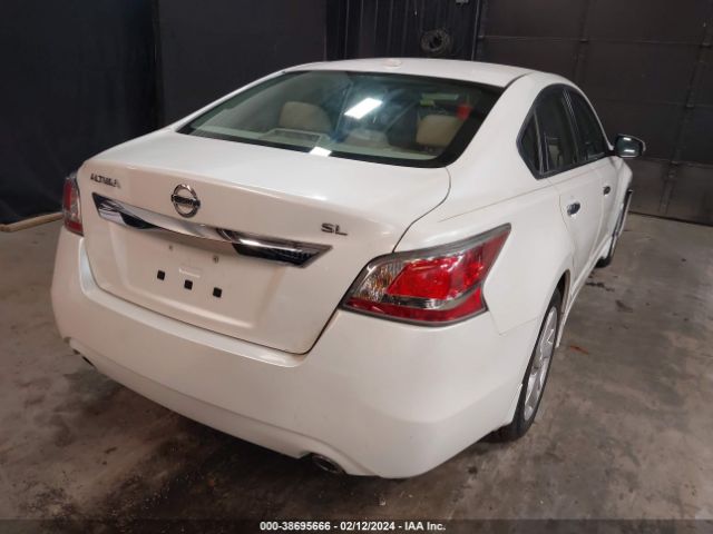 1N4AL3APXFC212023 Nissan Altima 2.5 Sl