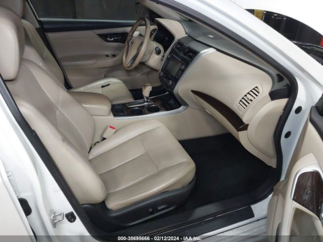 1N4AL3APXFC212023 Nissan Altima 2.5 Sl