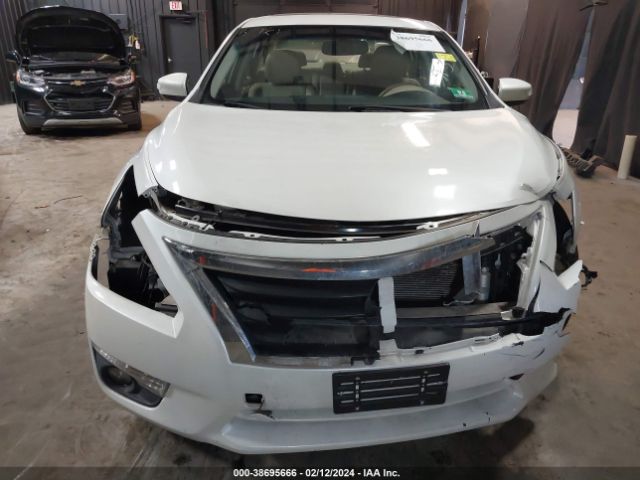 1N4AL3APXFC212023 Nissan Altima 2.5 Sl