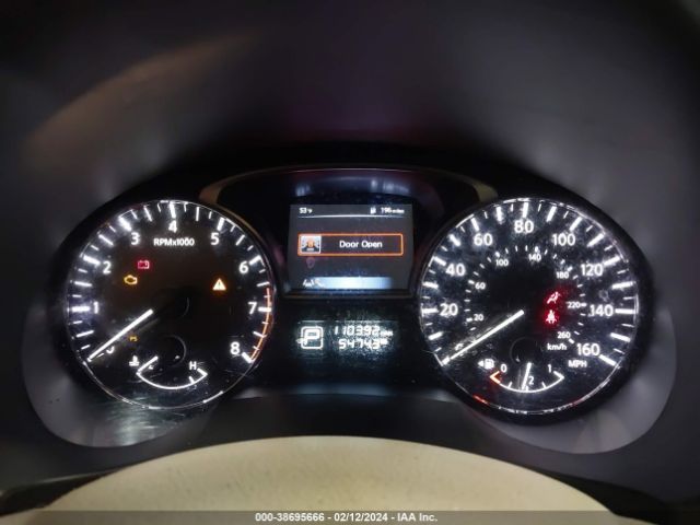 1N4AL3APXFC212023 Nissan Altima 2.5 Sl