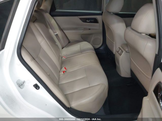 1N4AL3APXFC212023 Nissan Altima 2.5 Sl
