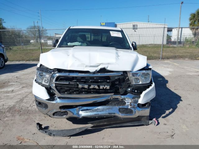 1C6RREFT3PN564838 RAM 1500 Big Horn  4x2 5'7 Box