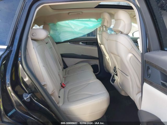 2LMPJ8KP6KBL21773 Lincoln Nautilus Select