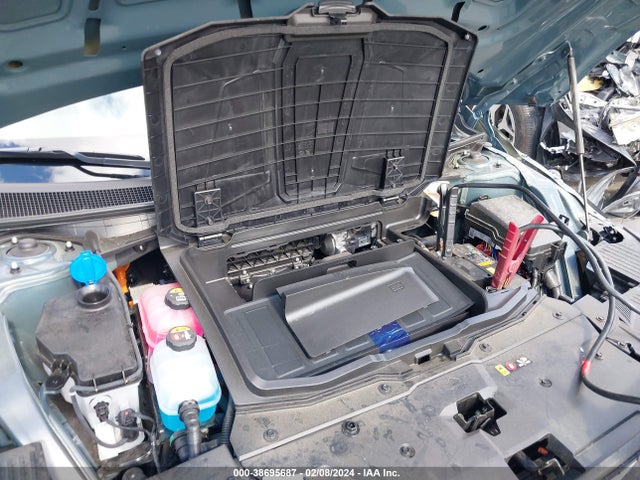 Hyundai Ioniq 5 Sel 2023 KM8KN4AE0PU166304 Image 10