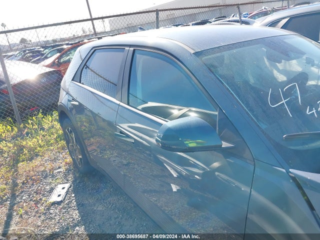 Hyundai Ioniq 5 Sel 2023 KM8KN4AE0PU166304 Image 14