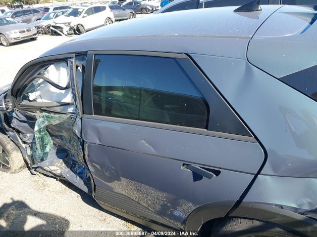 Hyundai Ioniq 5 Sel 2023 KM8KN4AE0PU166304 Image 15