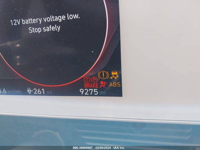 Hyundai Ioniq 5 Sel 2023 KM8KN4AE0PU166304 Image 16