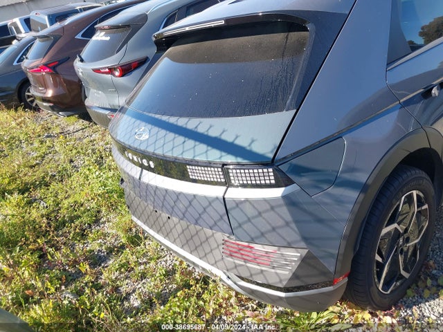Hyundai Ioniq 5 Sel 2023 KM8KN4AE0PU166304 Image 17